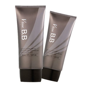 보브 리얼 핏 브이라인 비비