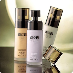 보브 메이크업 베이스