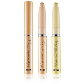 보브 페이스 클리어 컨실러