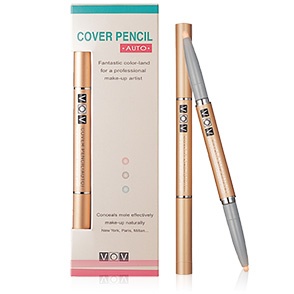 보브 커버 펜슬