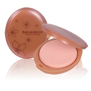 보브 로즈 레이디 스킨커버