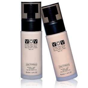 보브 메이컵 리퀴드 파운데이션