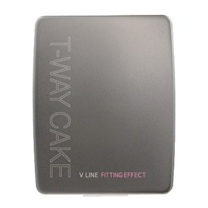 보브 리얼 핏 브이라인 투웨이 케익