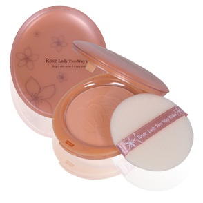 보브 로즈 레이디 투웨이 케익