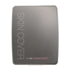 보브 리얼핏 브이라인 스킨커버