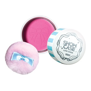 보브 러브 치크