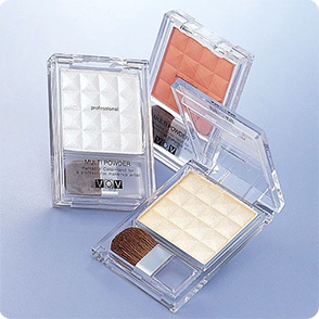 보브 멀티 파우더