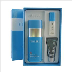VOV HOMME 워터 스킨에센스