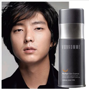 VOV HOMME 퍼펙트 스킨에센스