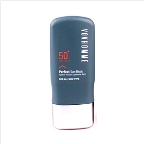 VOV HOMME 퍼펙트 선블럭