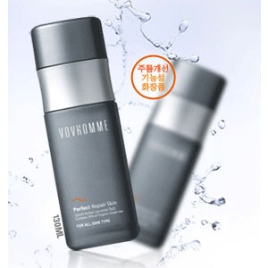 VOV HOMME 퍼펙트 리페어 스킨