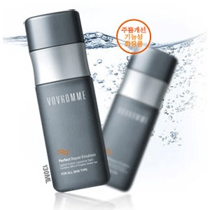VOV HOMME 퍼펙트 리페어 에멀젼