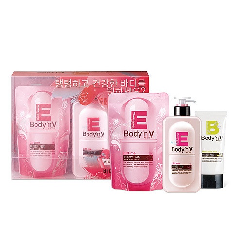 애경 바디앤비 선물세트