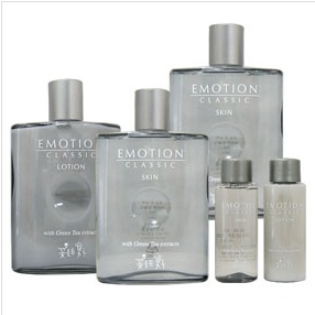꽃을든남자 이모션 클래식 2종 특별 기획세트 [정품스킨 내장]
