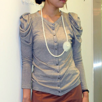 바네사st.가디건