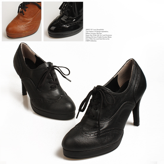 옥스퍼드 가보시 힐