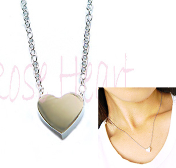 통통하트 (화이트&엘로우)