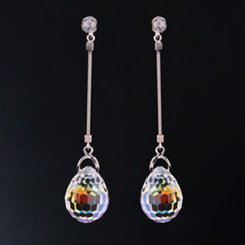 스와로브스키 아이리스