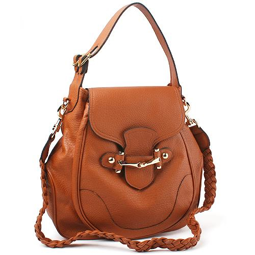 스타일 김혜* 구찌 펠햄st 숄더백 