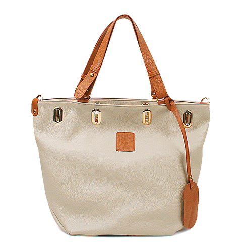 루이나 벨트 핸들백-크로스겸용