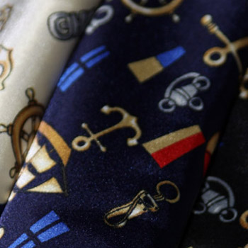 오션 3종 스카프