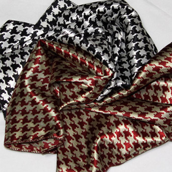 지돌이 .st 스카프