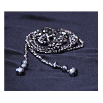 크리스탈목걸이