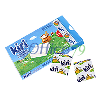 키리(크림)(108g(18gx6개입) 