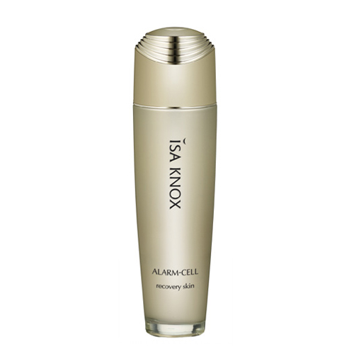 알람-셀 리커버리 스킨