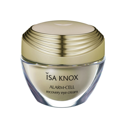 알람-셀 리커버리 아이크림