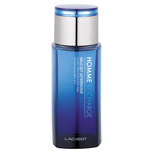 리차지 마일드 셋 애프터쉐이브