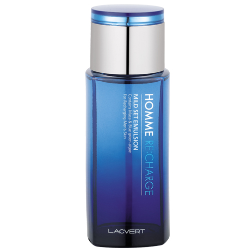 리차지 마일드 셋 에멀전