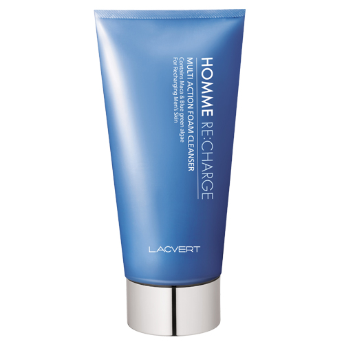 리차지 멀티 액션 폼 클렌저