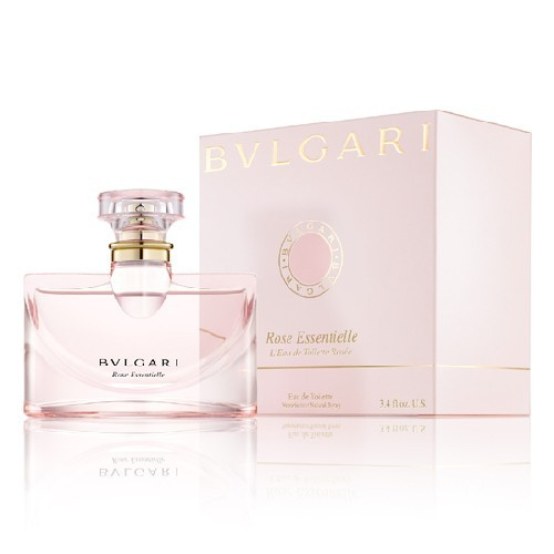 불가리 로즈 에센셜 30