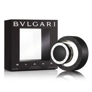 불가리 블랙 40