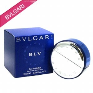 불가리 블루 우먼 25