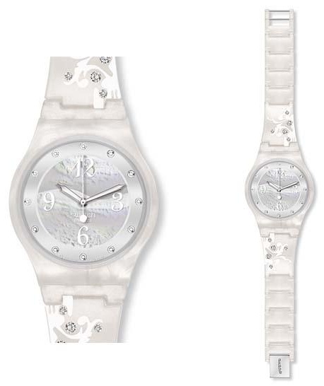 스와치 SWATCH SUJW101