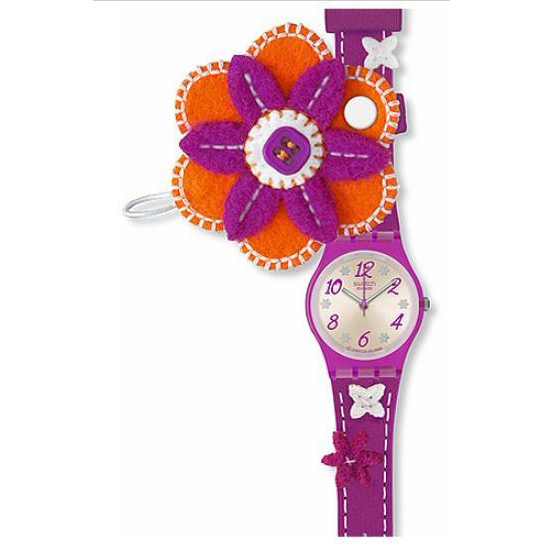 스와치 SWATCH LV112
