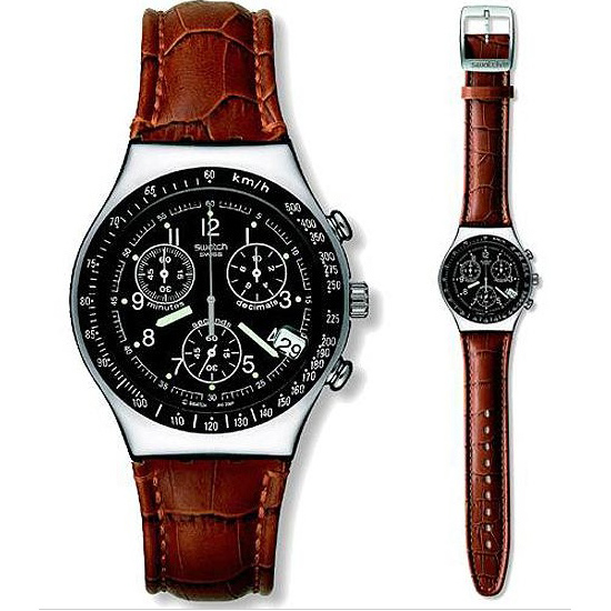 스와치 SWATCH YCS429 