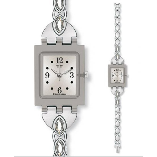 스와치 SWATCH SUBM114G