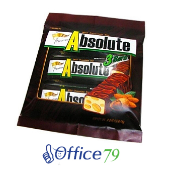 크라운엡솔루트(빅3)