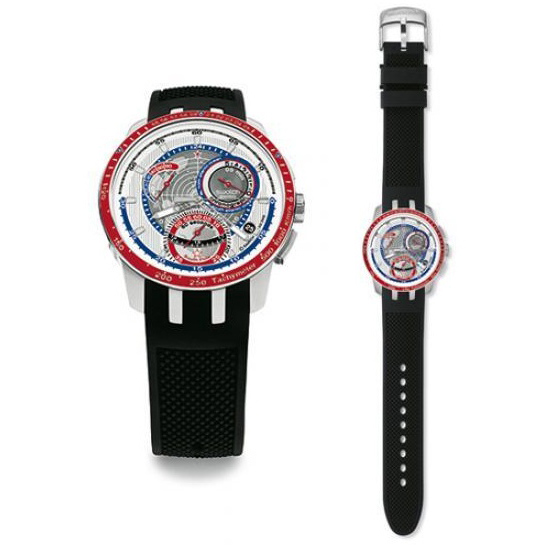 스와치 SWATCH YRS412