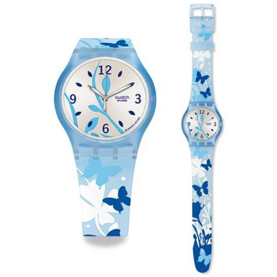 스와치 SWATCH SUJS101