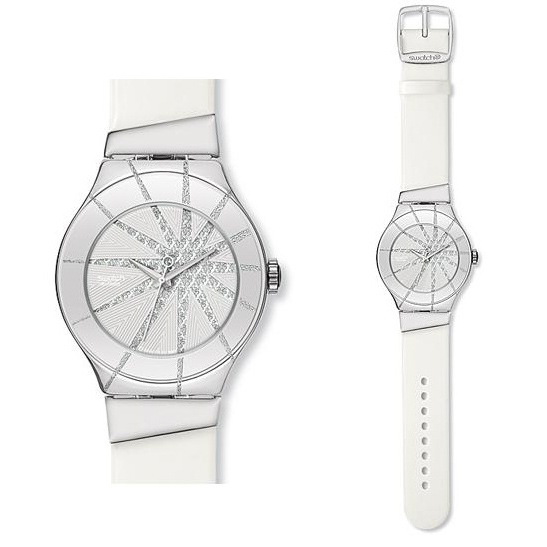 스와치 SWATCH YNS110