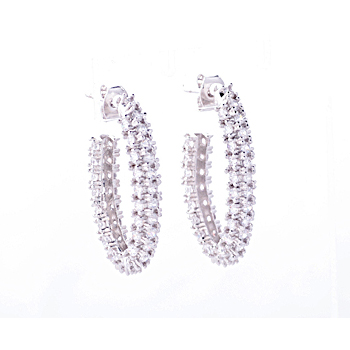 EARRING-C style #20018