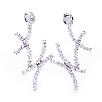 아내의 유혹 협찬귀걸이