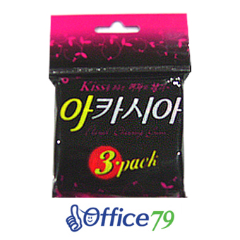 아카시아껌(500x3)