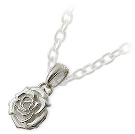 AQUA SILVER 실버 목걸이 ALP-008