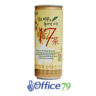 17차240(맑은피부캔) 