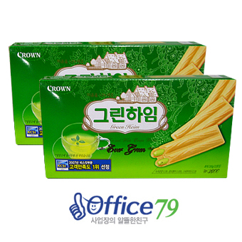 크라운그린하임대